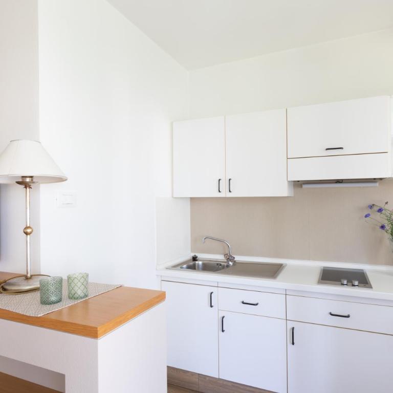 Appartement Huber - Appartamento Monolocale - 2