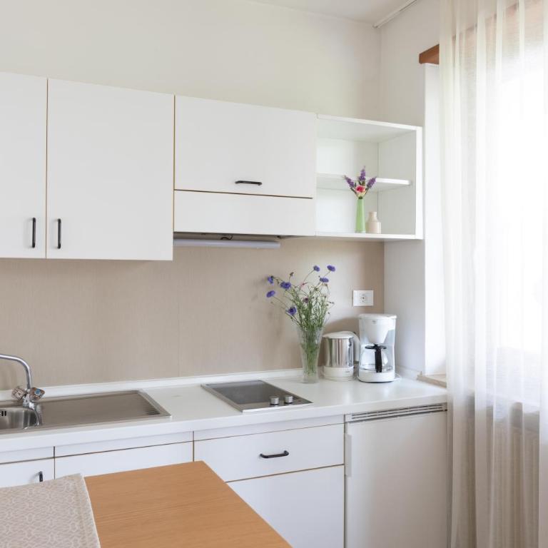 Appartement Huber - Appartamento Monolocale - 1