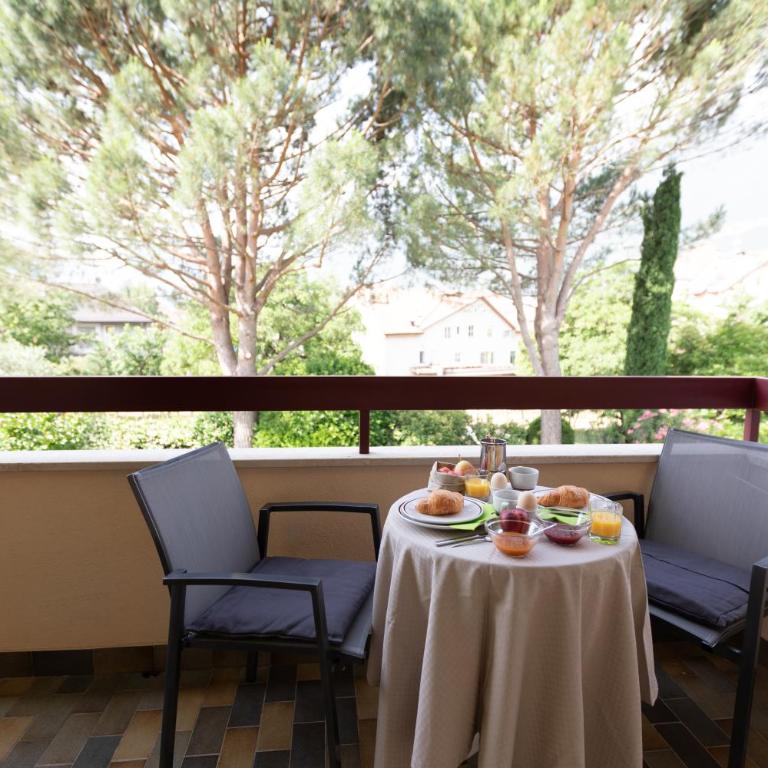 Appartement Huber - Appartamento Monolocale - 6