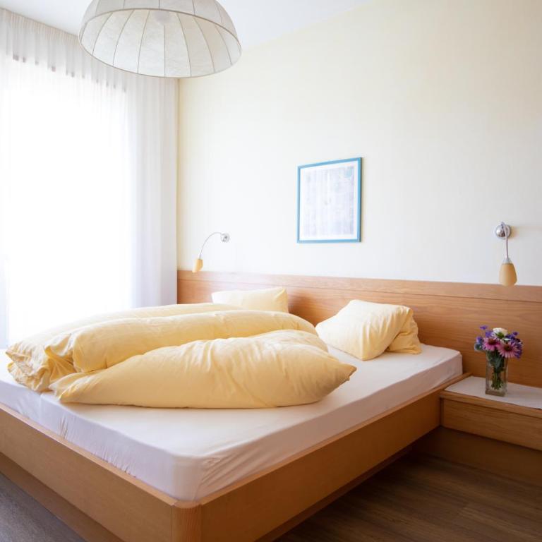 Appartement Huber - Appartamento con Balcone - 3