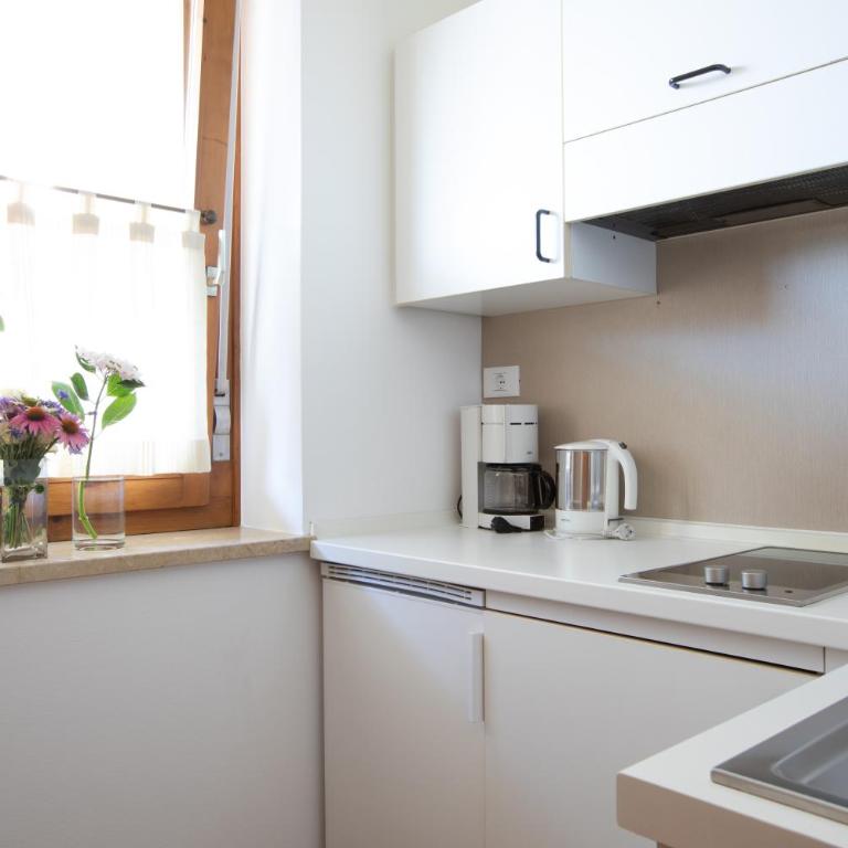 Appartement Huber - Appartamento con Balcone - 2