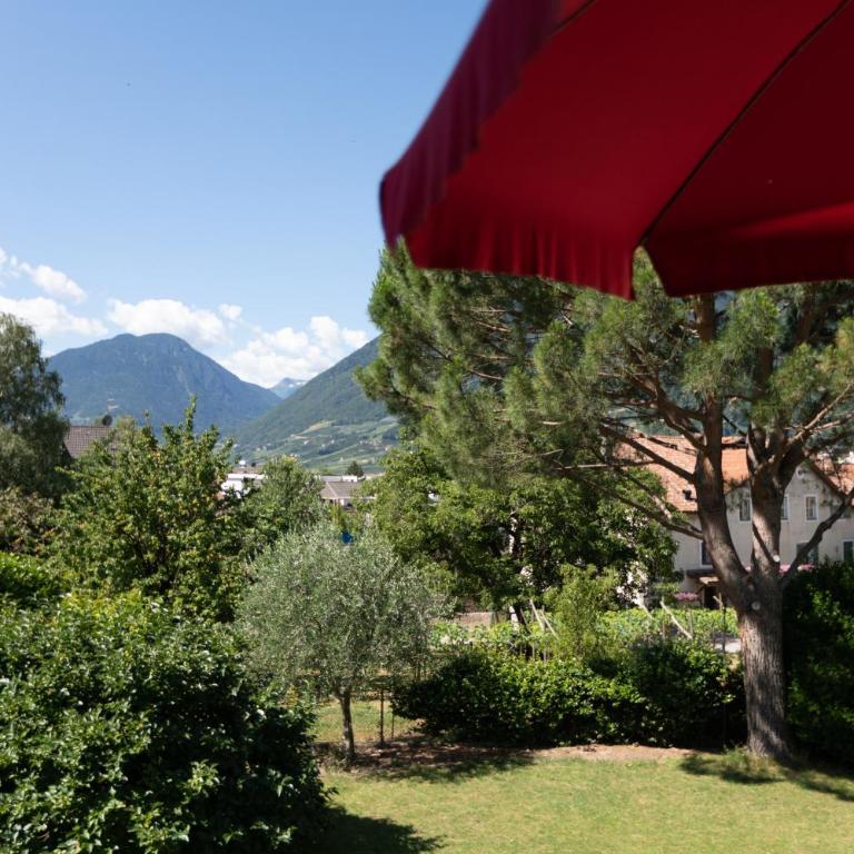 Appartement Huber - Appartamento con Balcone - 4