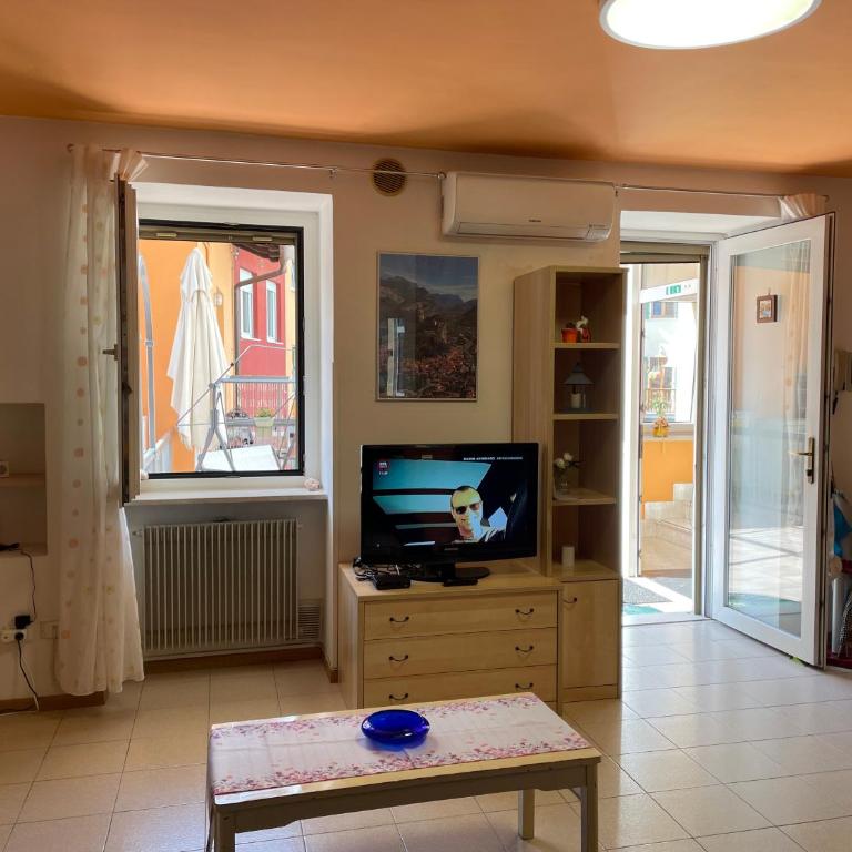 Appartamento Capri - Appartamento con Terrazza - 32