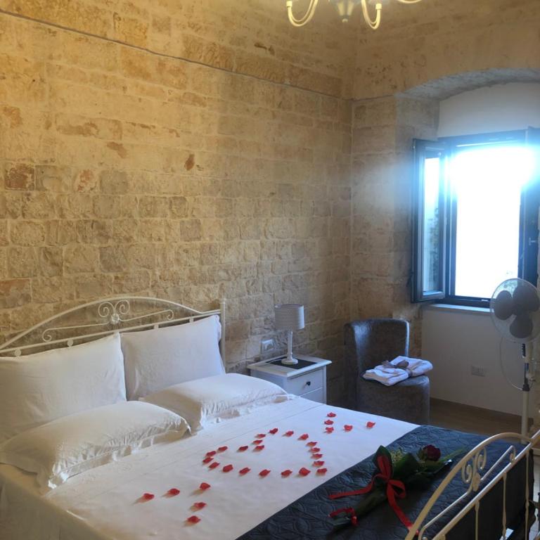 Nido di pietra-dimora in centro - Casa con 2 Camere da Letto - 45