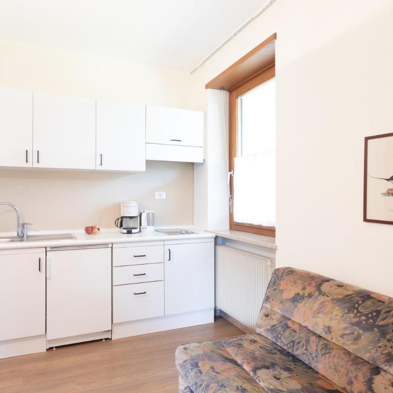 Appartement Huber - Appartamento con Vista Montagna - 2