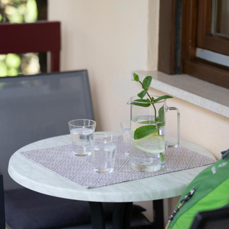 Appartement Huber - Appartamento con Vista Montagna - 4