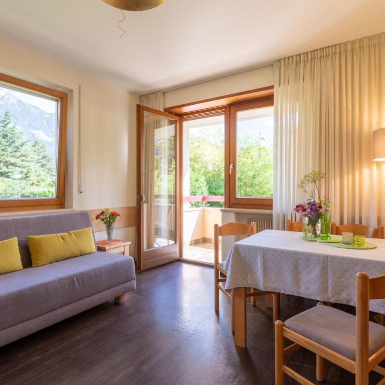 Appartement Huber - Appartamento con Balcone - 3