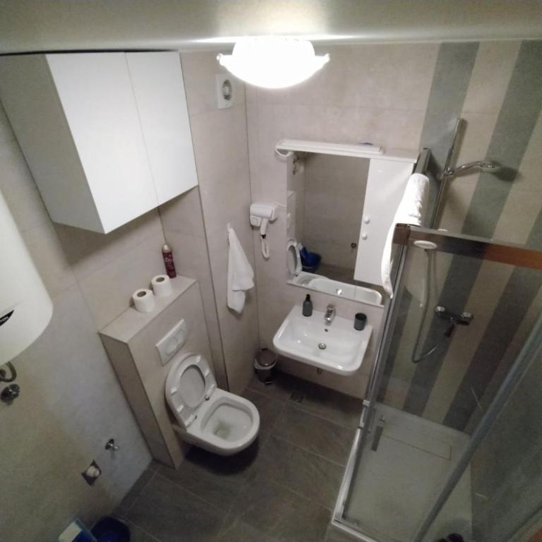 Olimpijska kuća Jahorina A209 - One-Bedroom Apartment - 14