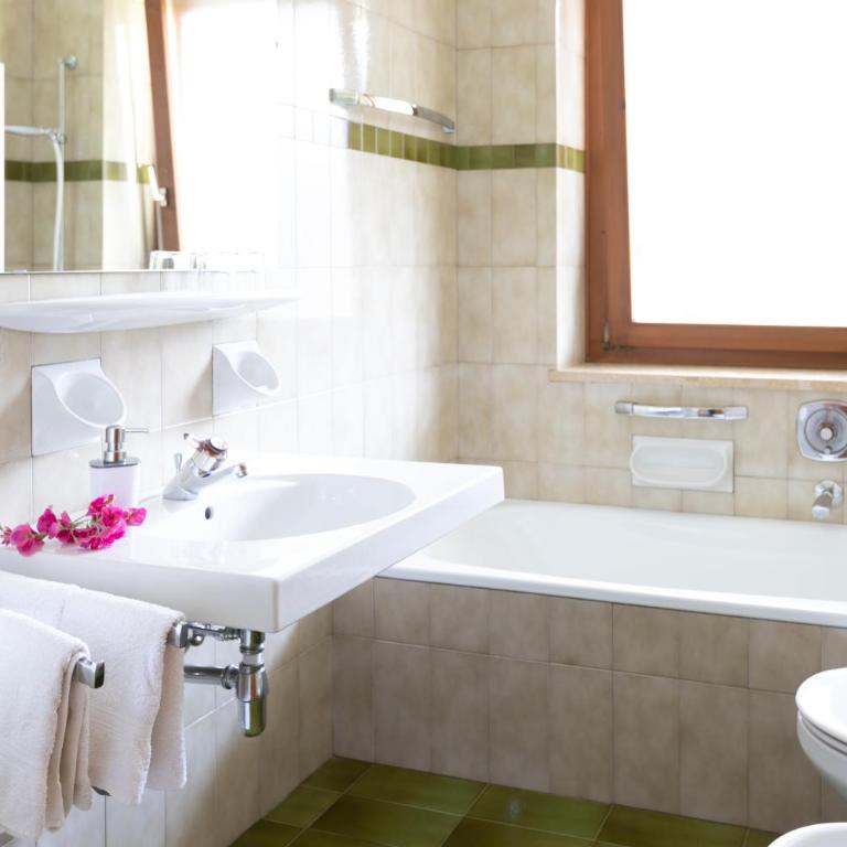 Appartement Huber - Appartamento con 2 Camere da Letto - 9