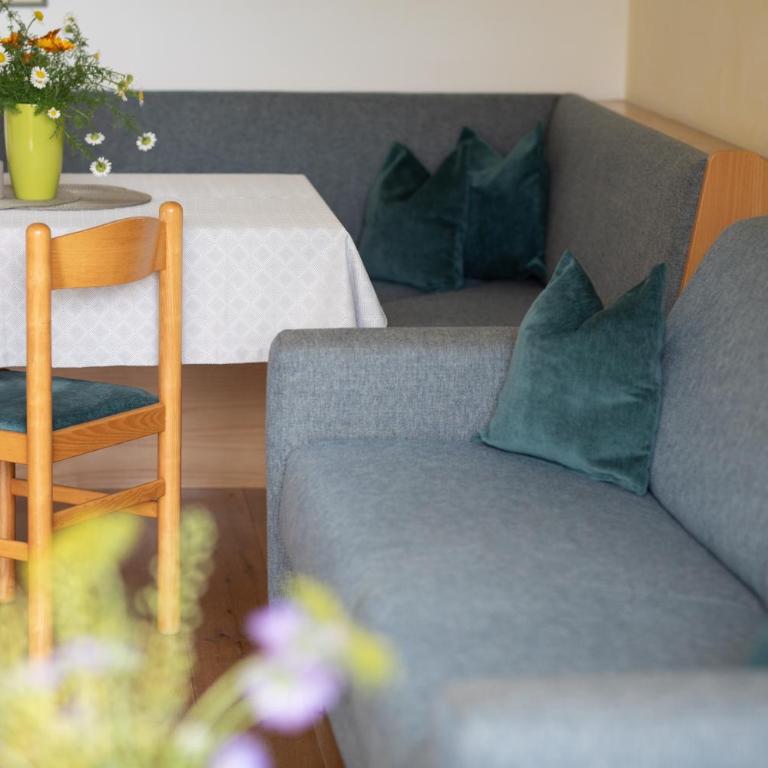 Appartement Huber - Appartamento con 2 Camere da Letto - 5