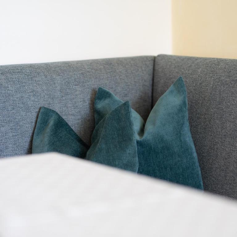 Appartement Huber - Appartamento con 2 Camere da Letto - 7