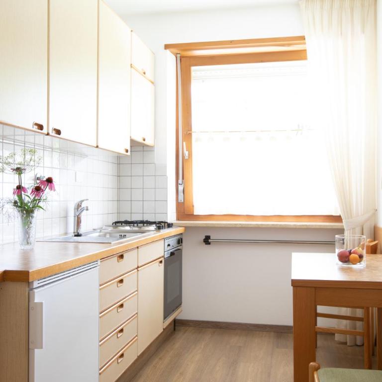 Appartement Huber - Appartamento con 2 Camere da Letto - 6