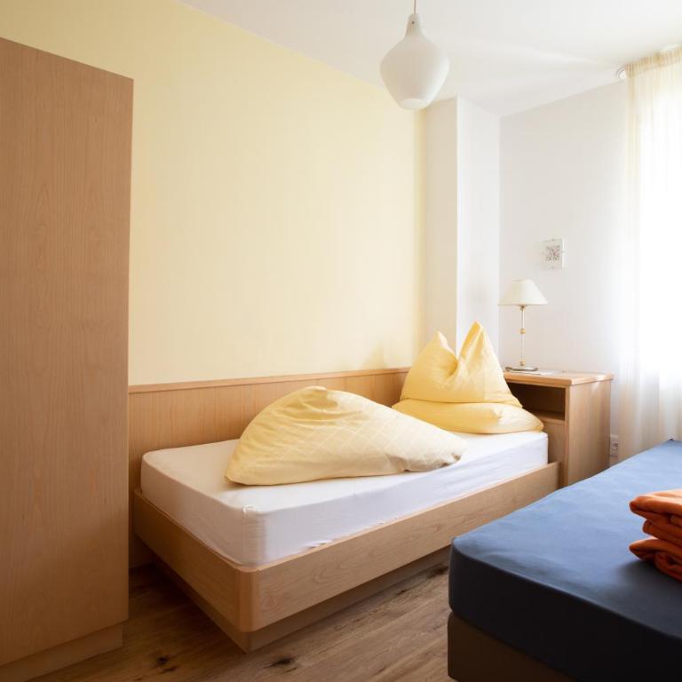 Appartement Huber - Appartamento con 2 Camere da Letto - 10