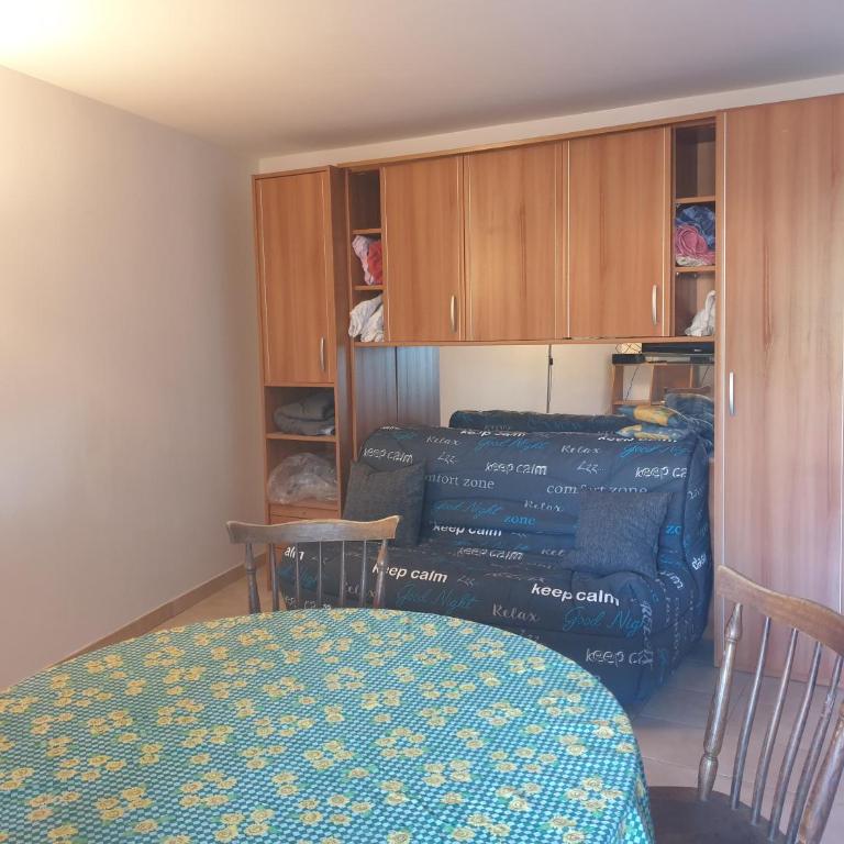 Park Fabron 2 Pieces Terrasse Piscine Parking - Appartement - 3
