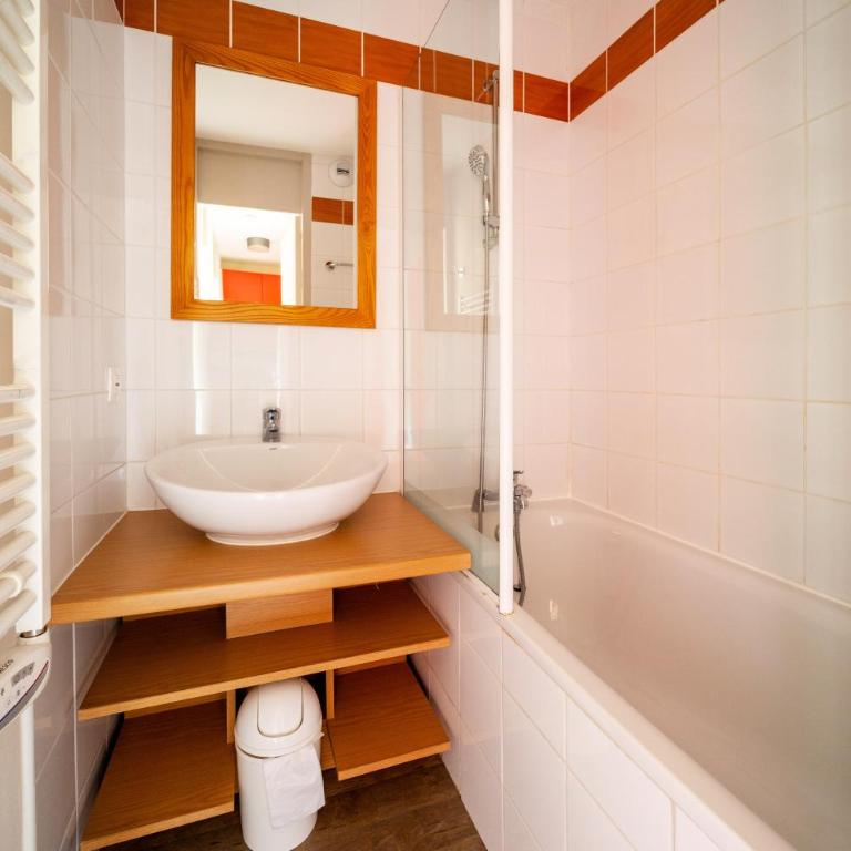 Residence Plagne Lauze - maeva Home - Hébergement Économique Select (4 Personnes) - 2
