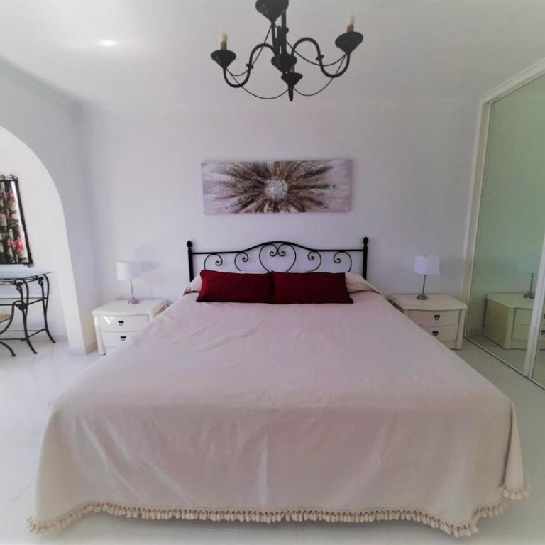 Tango House - Habitación Doble Deluxe con vistas al mar - 18