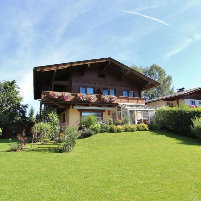 Appartement Fersterer/Schönblick - Apartment mit 2 Schlafzimmern - 2