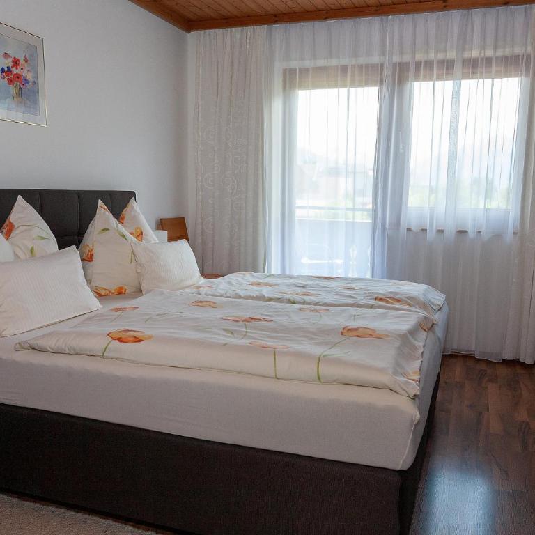 Appartement Fersterer/Schönblick - Apartment mit 2 Schlafzimmern - 9