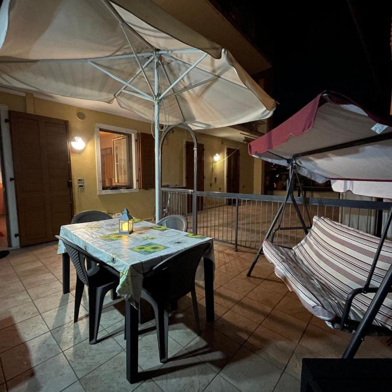 Appartamento Capri - Appartamento con Terrazza - 20