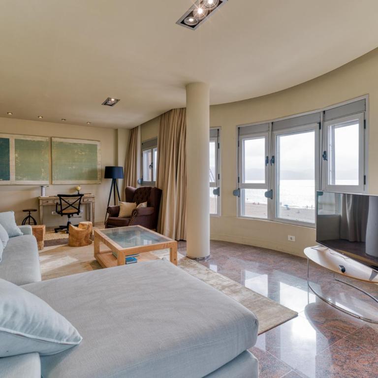 Luxury Bakus Canteras Beach - Apartamento de 2 dormitorios - 1
