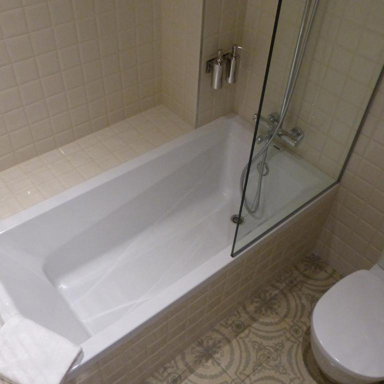 Casa Mathilda - Standard Double Room - 11