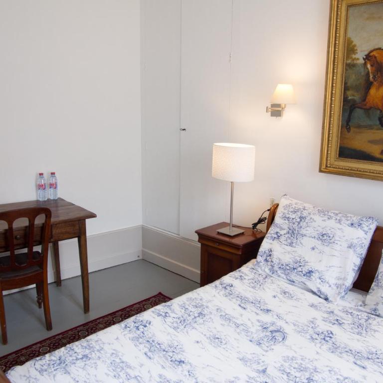 Les Chambres Panda - Suite Junior - 2