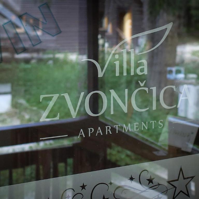 Villa Zvončica, Apartman ViN - One-Bedroom Apartment - 2