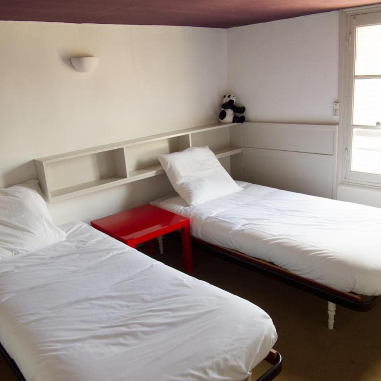 Les Chambres Panda - Suite Junior - 3