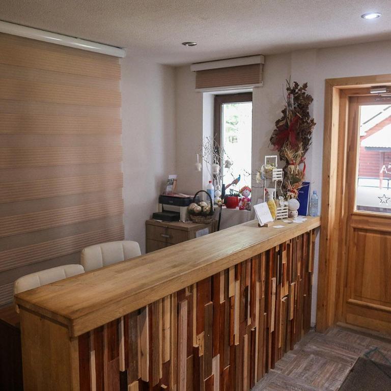 Villa Zvončica, Apartman ViN - One-Bedroom Apartment - 24