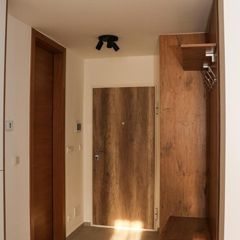 Olimpijska kuca A305 - One-Bedroom Apartment - 11