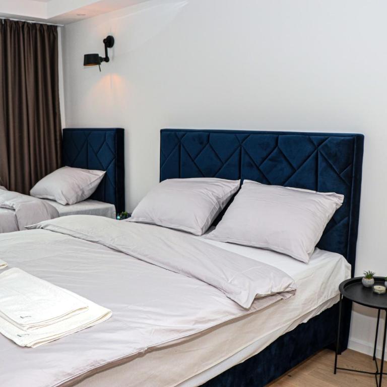 Olimpijska kuca A305 - One-Bedroom Apartment - 12