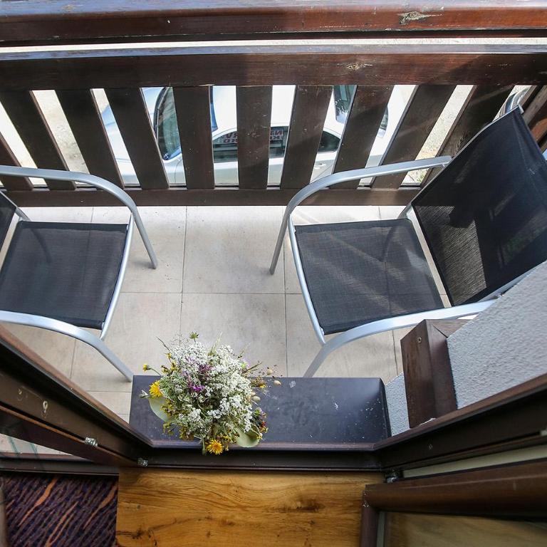 Villa Zvončica, Apartman ViN - One-Bedroom Apartment - 12