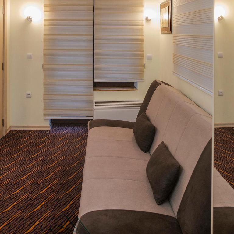 Villa Zvončica, Apartman ViN - One-Bedroom Apartment - 6