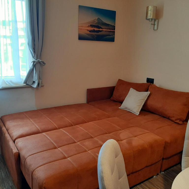 Select Lux Angella-Konaci - Apartment with Mountain View - 1