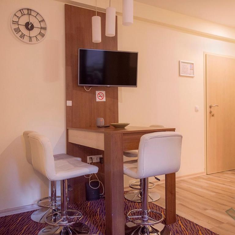 Villa Zvončica, Apartman ViN - One-Bedroom Apartment - 4