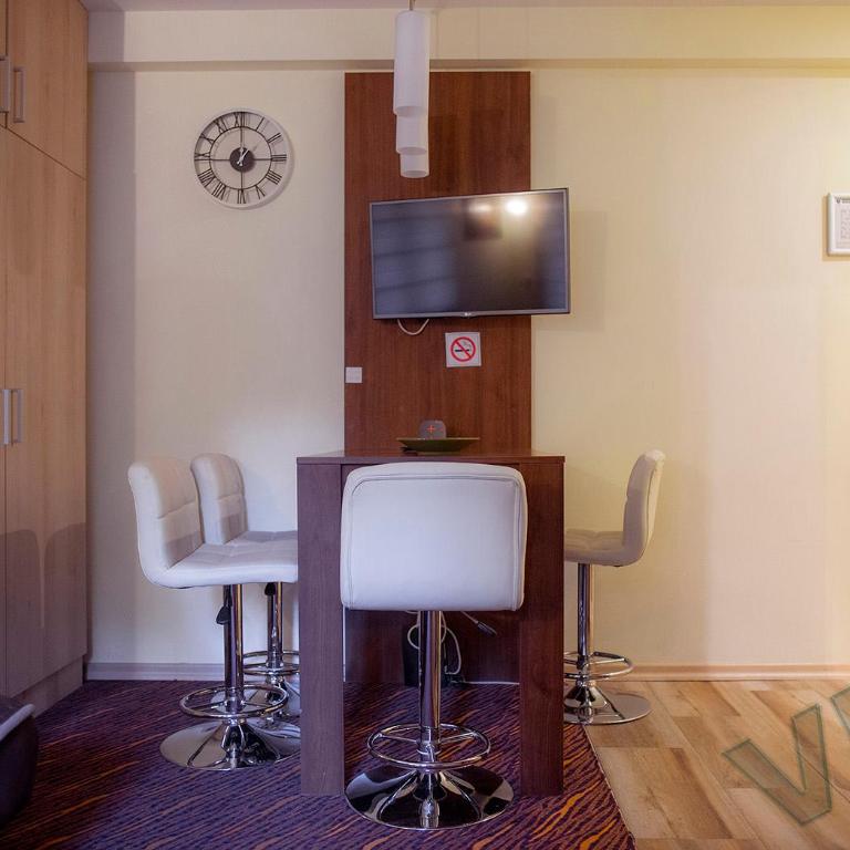 Villa Zvončica, Apartman ViN - One-Bedroom Apartment - 5