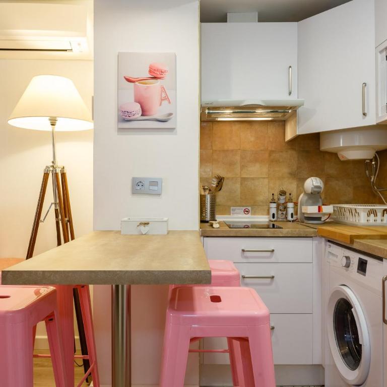Apartamentos LOTO y LIZ by Cadiz4Rentals - Apartamento sin terraza - 15