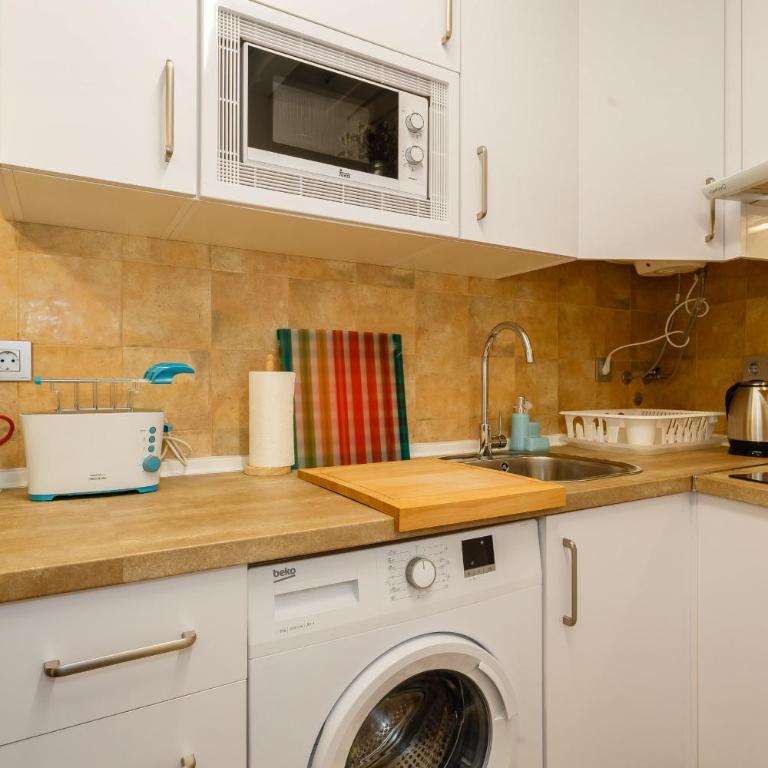 Apartamentos LOTO y LIZ by Cadiz4Rentals - Apartamento con terraza - 23