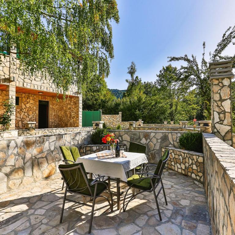 Garni Hotel Elite Resort - Apartman sa 2 Spavaće Sobe - 13