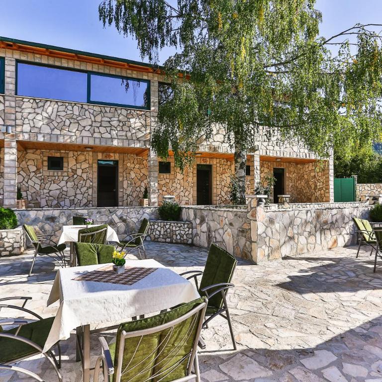 Garni Hotel Elite Resort - Apartman sa 2 Spavaće Sobe - 14