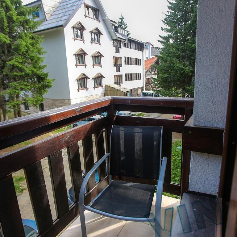 Villa Zvončica, Apartman ViN - One-Bedroom Apartment - 15