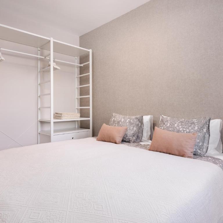 Luxury Villa Callao private heated pool Free Car except Christmas - Three-Bedroom Villa - 19