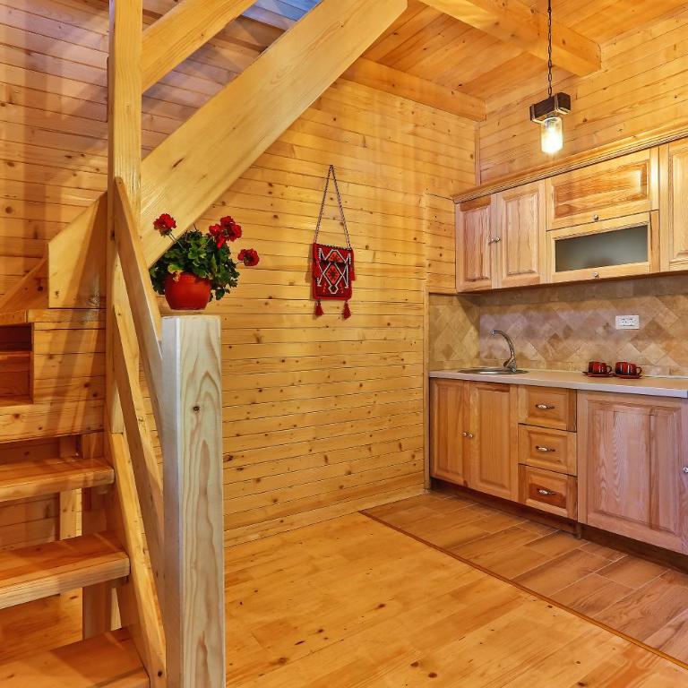 Garni Hotel Elite Resort - Apartman sa 2 Spavaće Sobe - 6