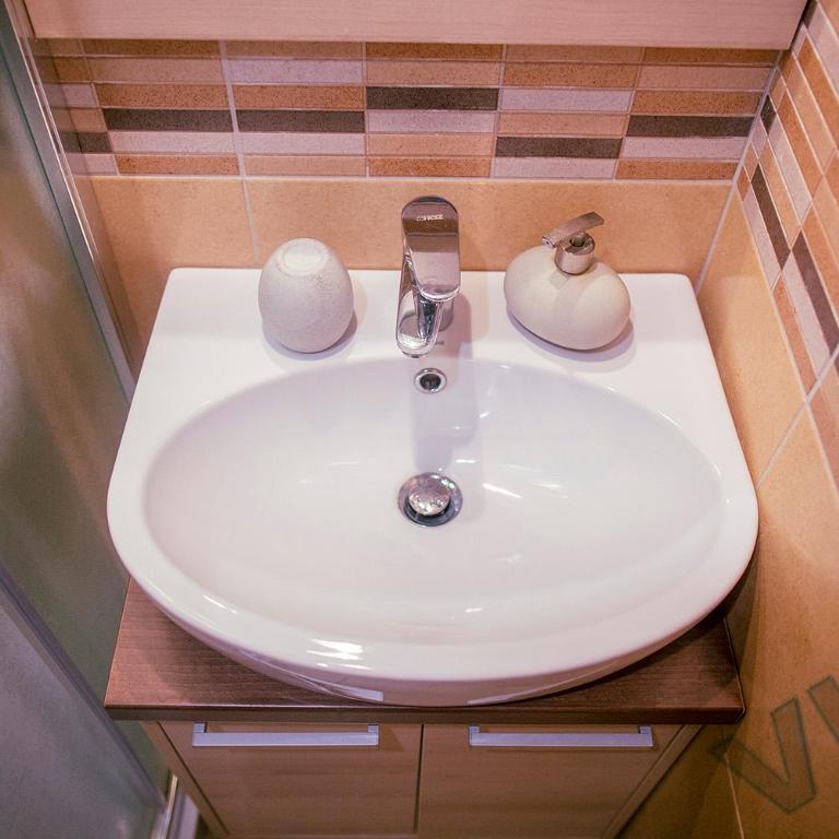 Villa Zvončica, Apartman ViN - One-Bedroom Apartment - 17
