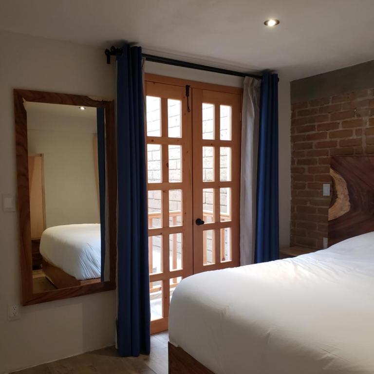 Casa Carmen - Deluxe Suite - 4