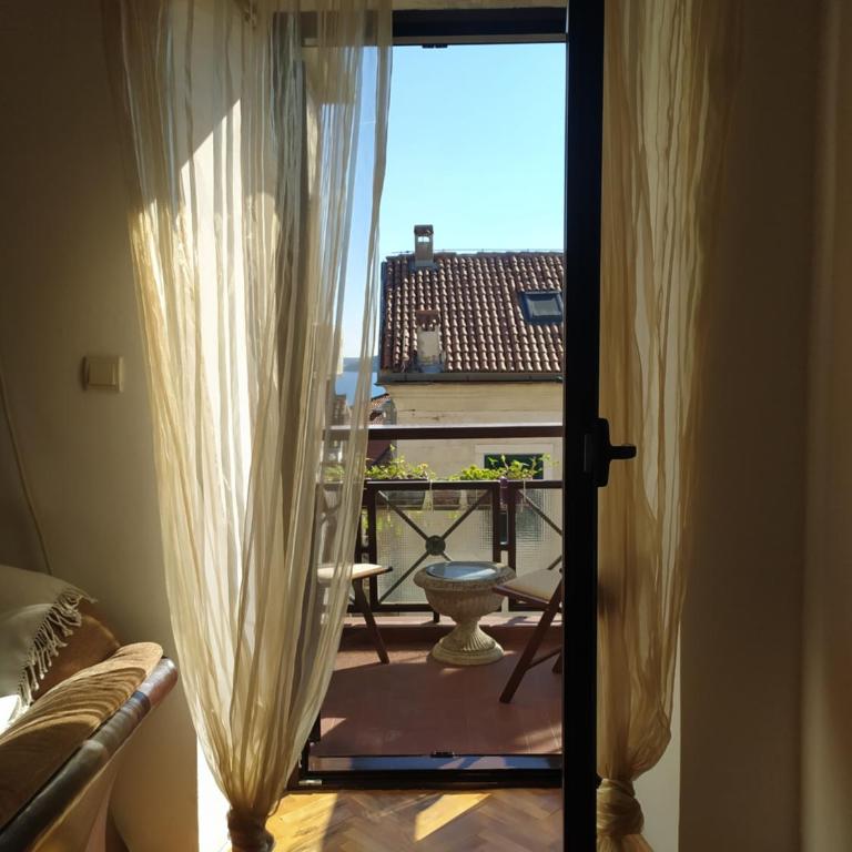 City life apartman - Two-Bedroom Apartment - 4