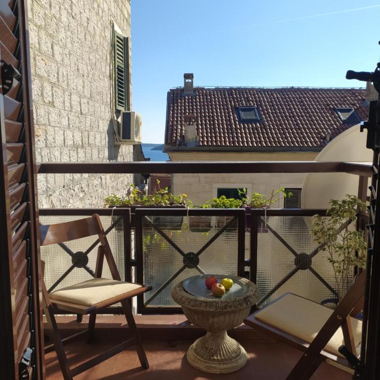 City life apartman - Two-Bedroom Apartment - 6