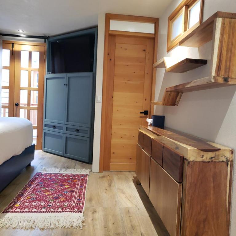 Casa Carmen - Quadruple Room with Bath - 2