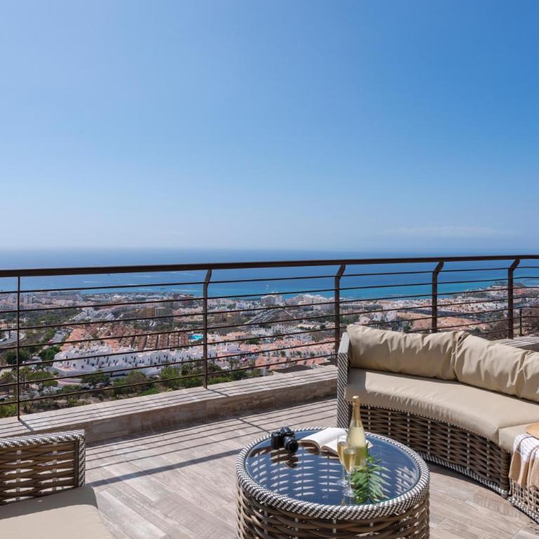 Luxury Villa Maria private heated pool Free Car except Christmas - Villa de lujo con piscina privada - Maria - 31