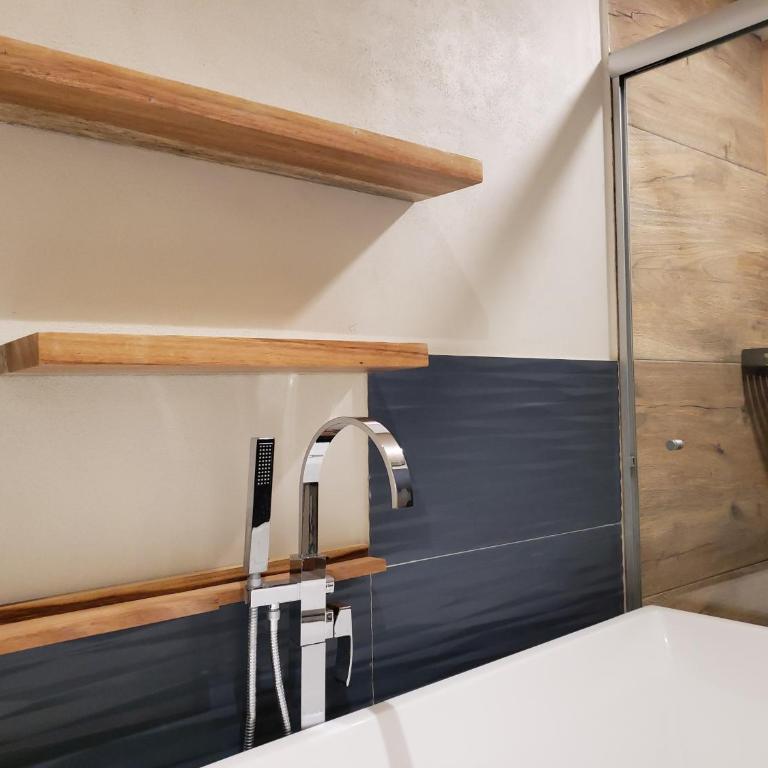 Casa Carmen - Quadruple Room with Bath - 4